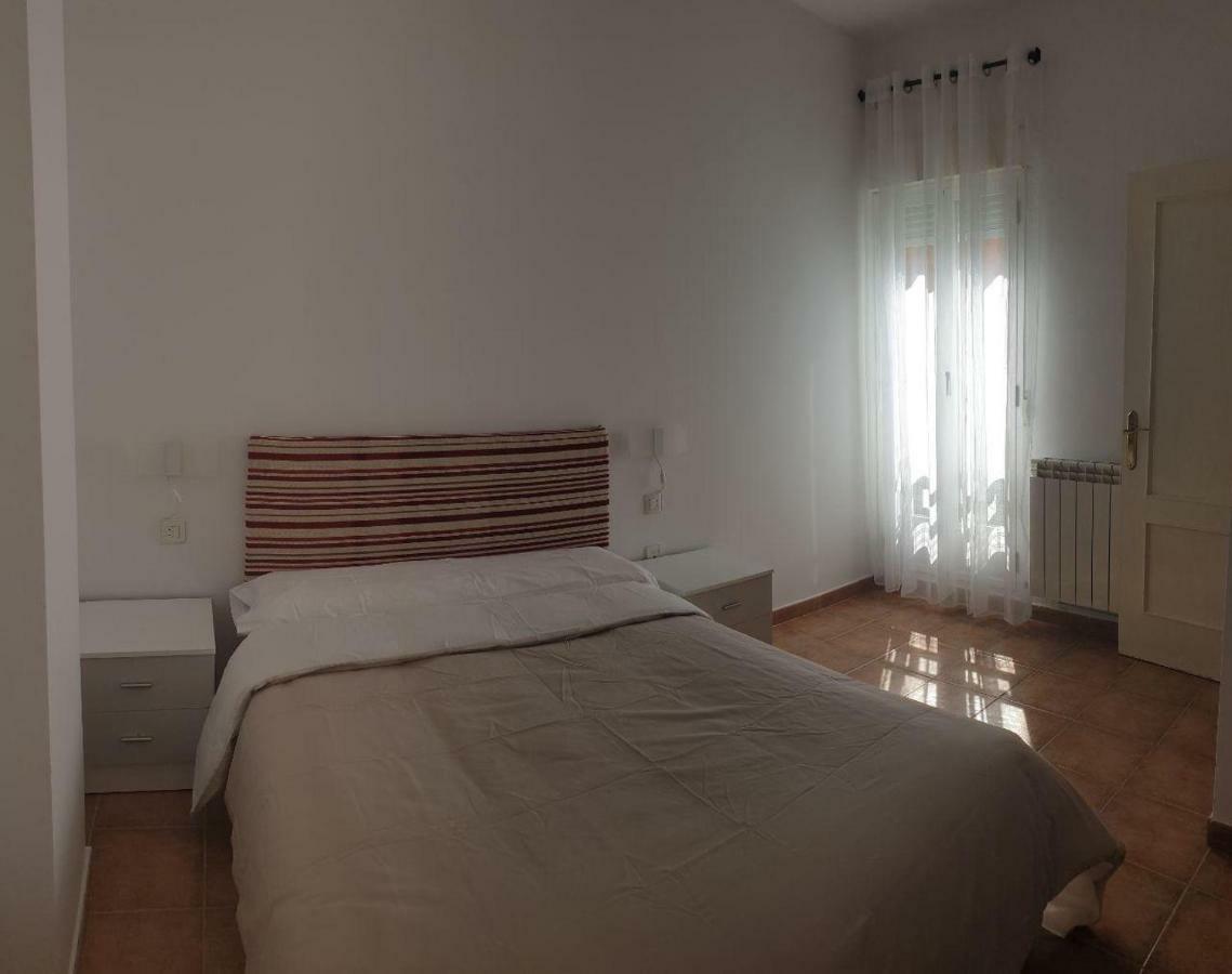 Apartament Portales De Pizarro Béjar Zewnętrze zdjęcie