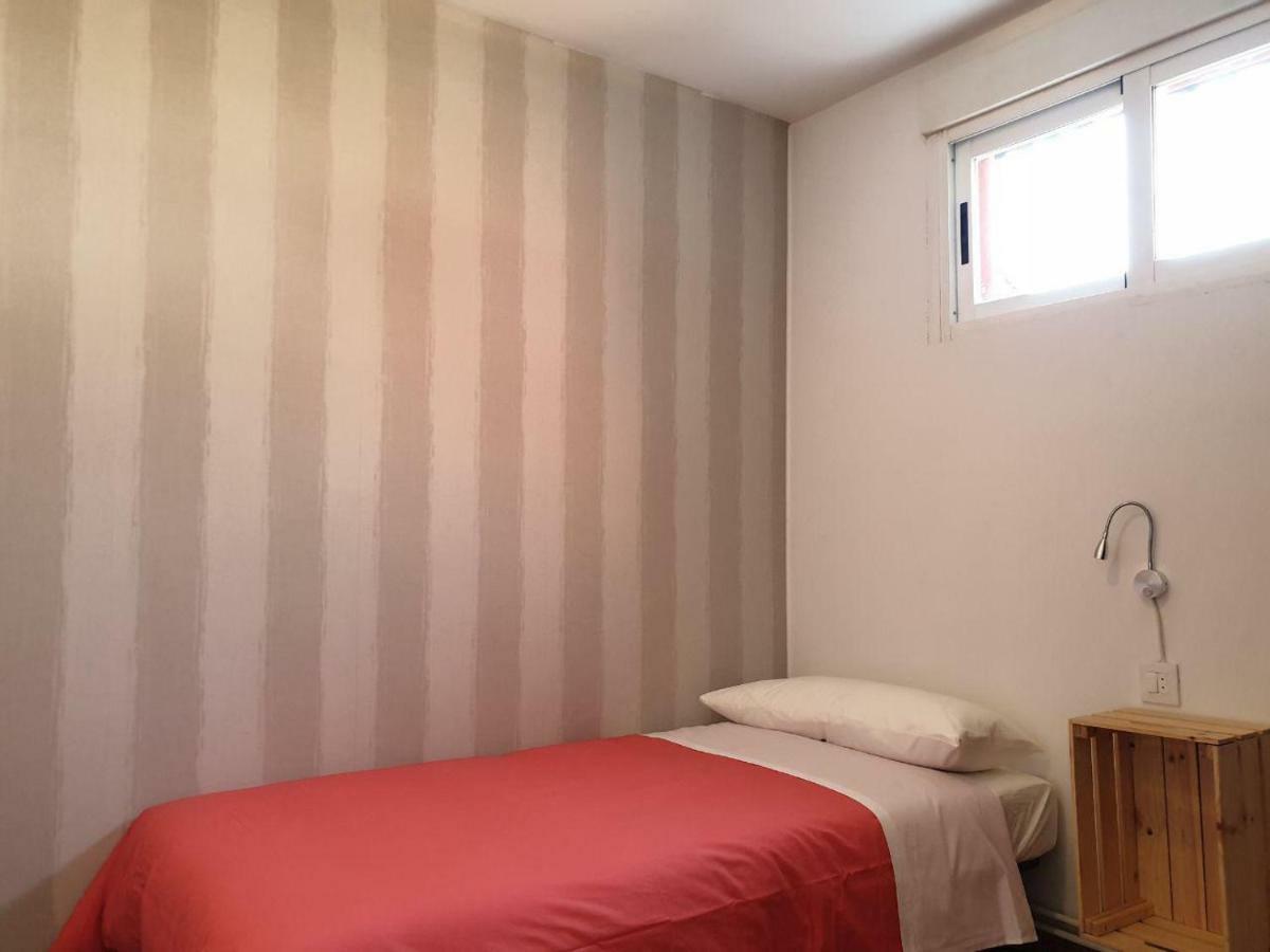 Apartament Portales De Pizarro Béjar Zewnętrze zdjęcie