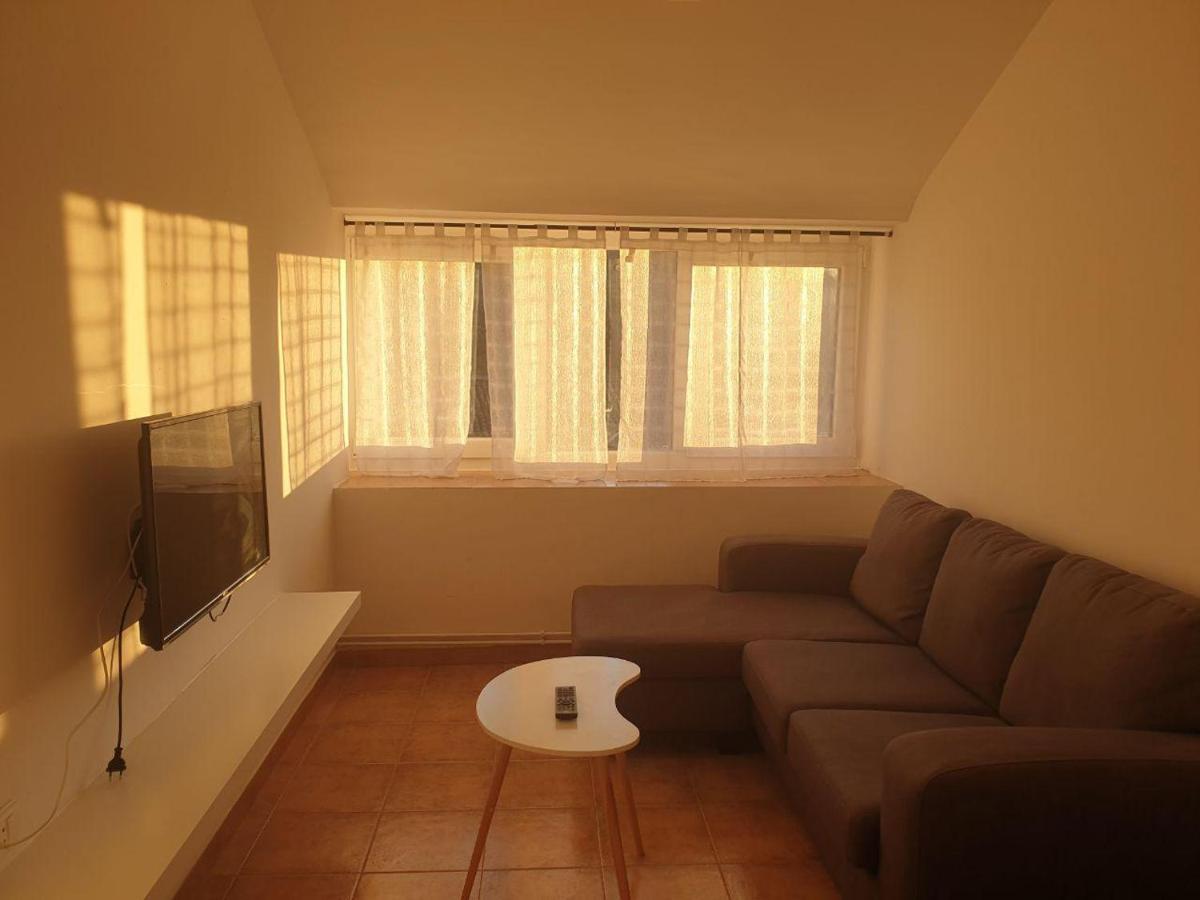 Apartament Portales De Pizarro Béjar Zewnętrze zdjęcie